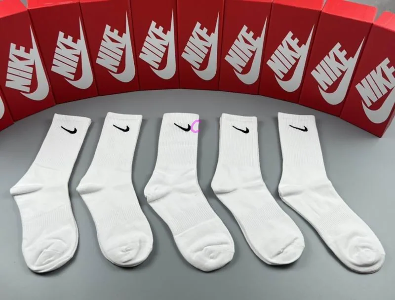 Nike Socks, source view 1, SKU Socks
