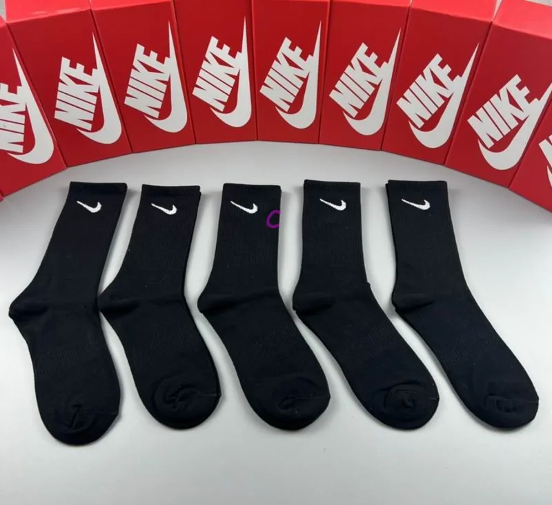 Nike Socks, source view 2, SKU Socks