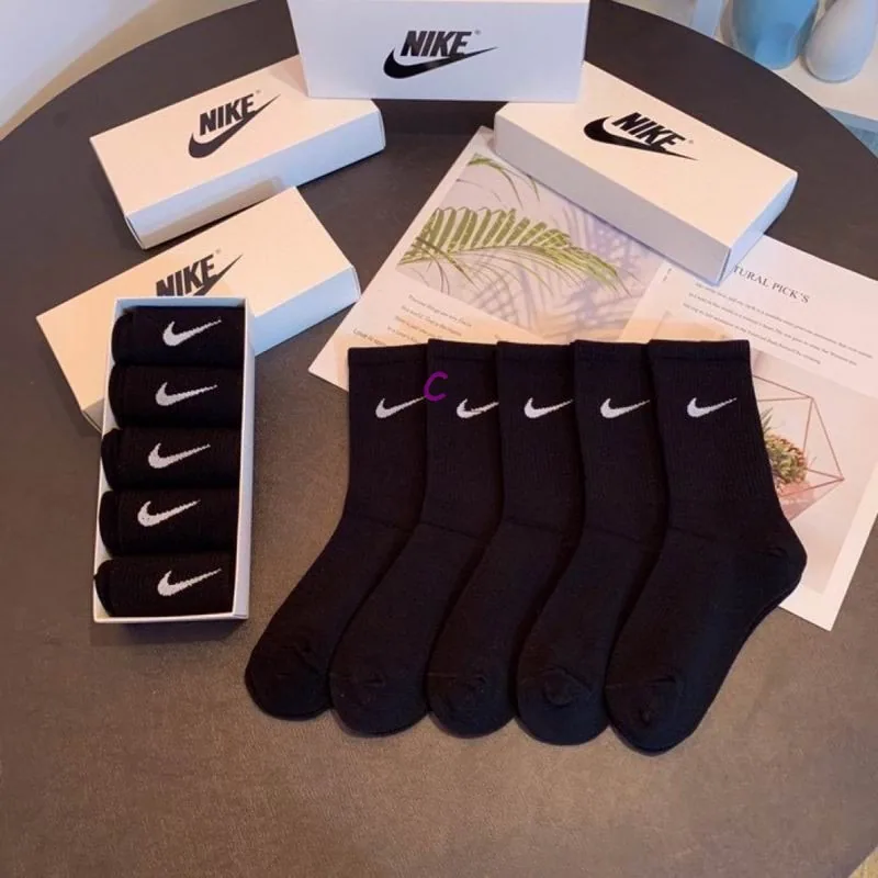 Nike Socks, source view 3, SKU Socks