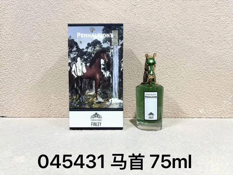 Penhaligons 75ml Fragrance, source view 2, SKU 75ml