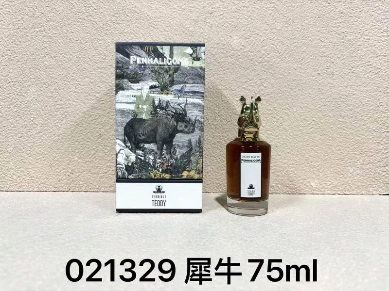 Penhaligons 75ml Fragrance, source view 4, SKU 75ml
