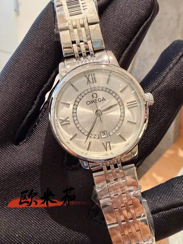 Omega 34mm 140 Watch, source view 2, SKU 34mm