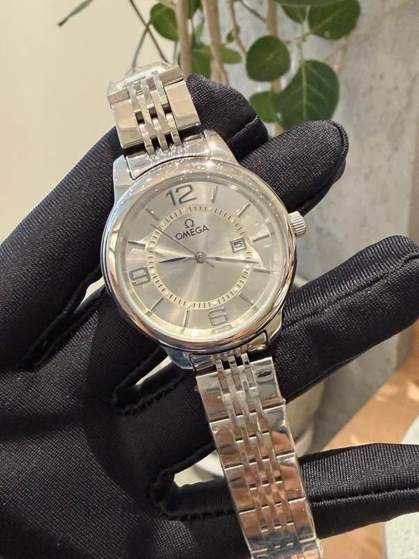Omega 35mm 147 Watch, source view 1, SKU 35mm