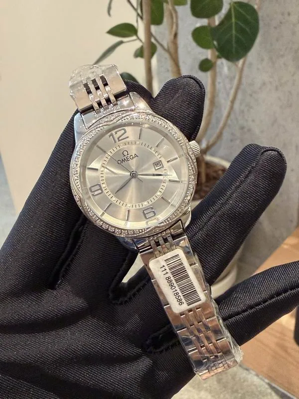 Omega 35mm 147 Watch, source view 3, SKU 35mm