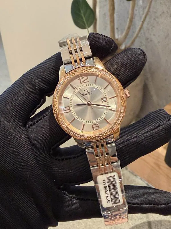 Omega 35mm 147 Watch, source view 4, SKU 35mm