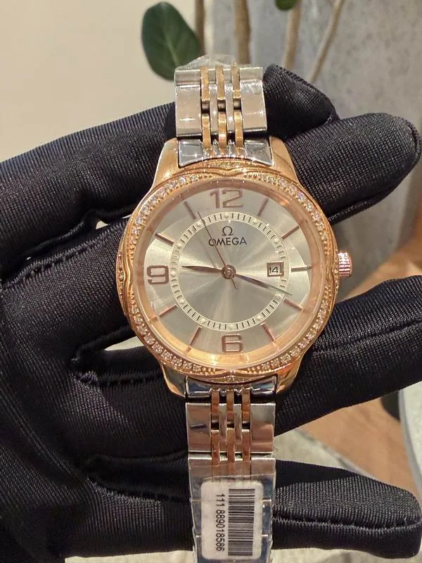 Omega 35mm 147 Watch, source view 5, SKU 35mm