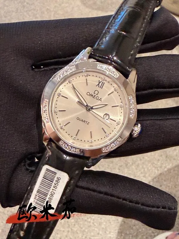 Omega 36mm 139 Watch, source view 1, SKU 36mm