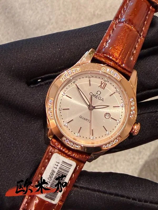 Omega 36mm 139 Watch, source view 2, SKU 36mm