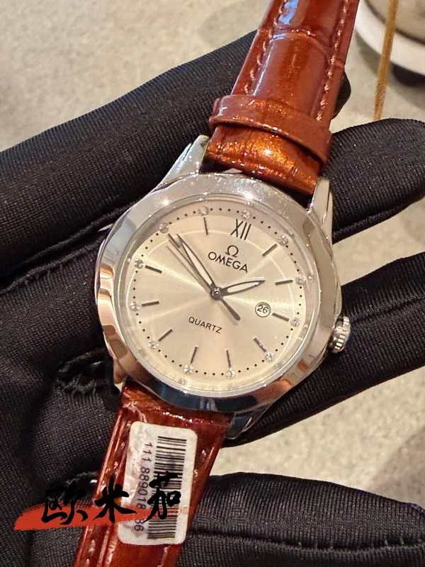 Omega 36mm 139 Watch, source view 3, SKU 36mm
