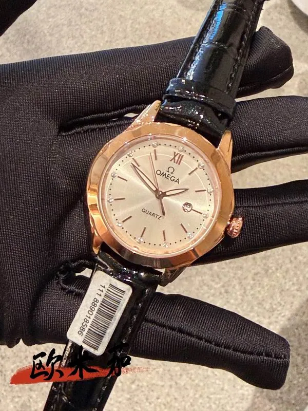 Omega 36mm 139 Watch, source view 4, SKU 36mm