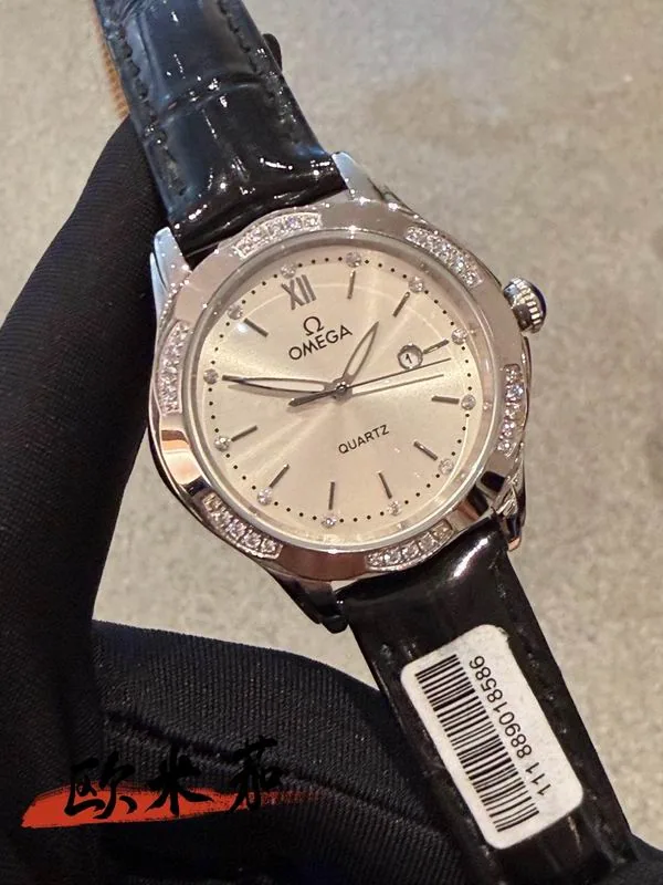 Omega 36mm 139 Watch, source view 5, SKU 36mm
