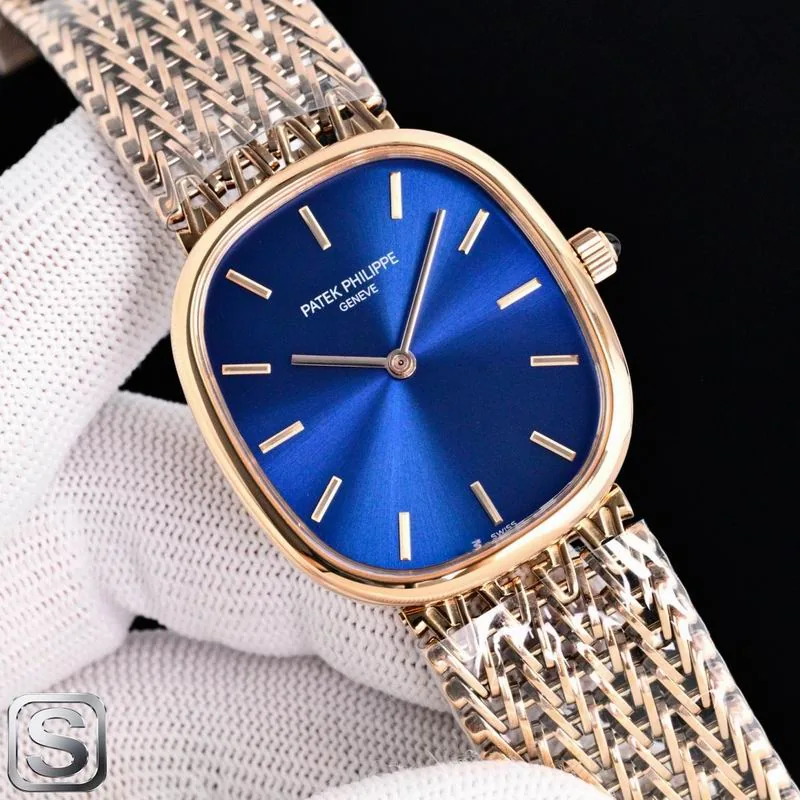 Patek Philippe Watch 81, source view 6, SKU Philippe