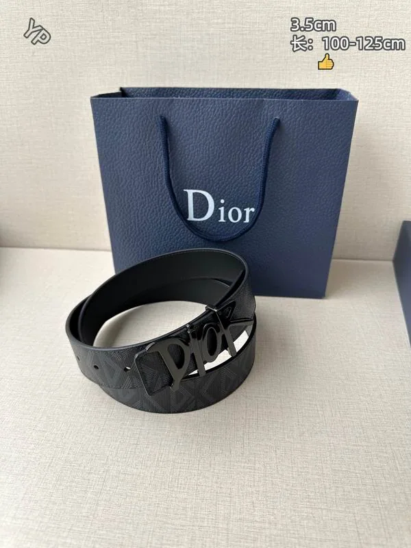 Dior Belt 35mmX100-125cm 8L, source view 1, SKU 35mmX100-125cm