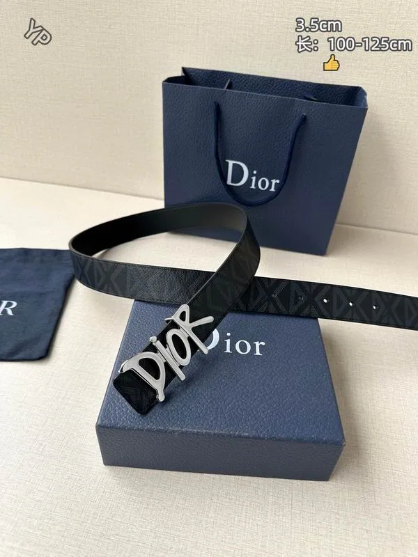 Dior Belt 35mmX100-125cm 8L, source view 2, SKU 35mmX100-125cm