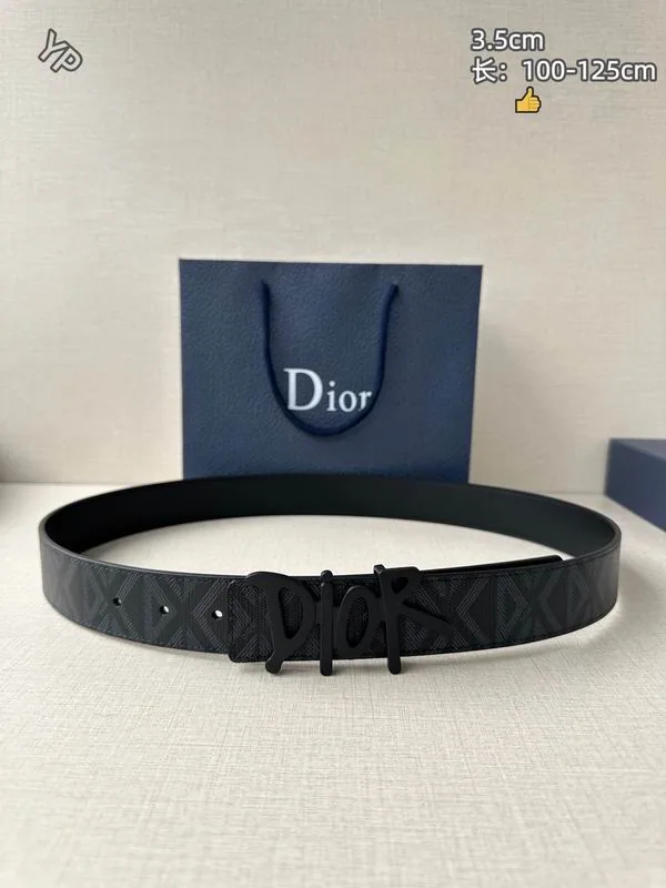 Dior Belt 35mmX100-125cm 8L, source view 4, SKU 35mmX100-125cm