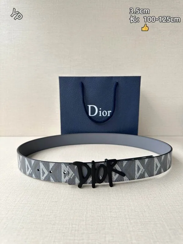 Dior Belt 35mmX100-125cm 8L, source view 5, SKU 35mmX100-125cm