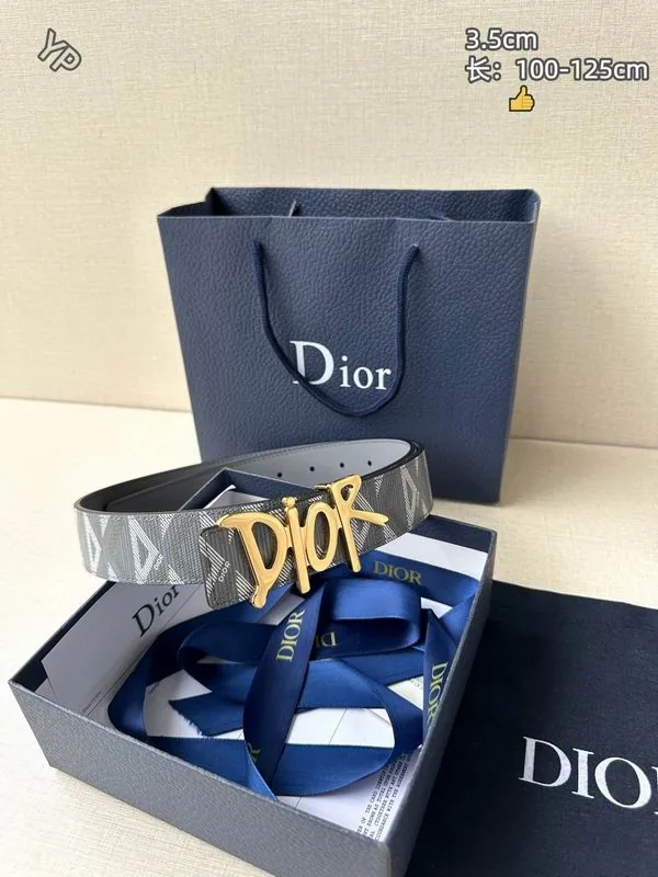 Dior Belt 35mmX100-125cm 8L, source view 6, SKU 35mmX100-125cm