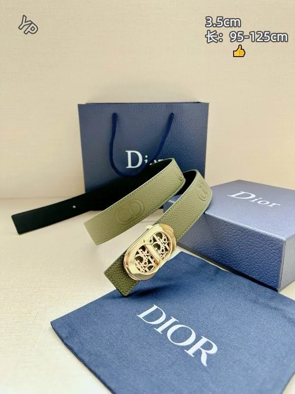 Dior Belt 35mmX95-125cm 8L, source view 2, SKU 35mmX95-125cm