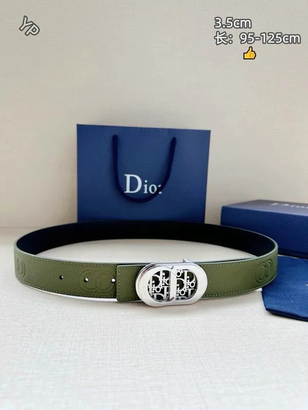 Dior Belt 35mmX95-125cm 8L, source view 3, SKU 35mmX95-125cm