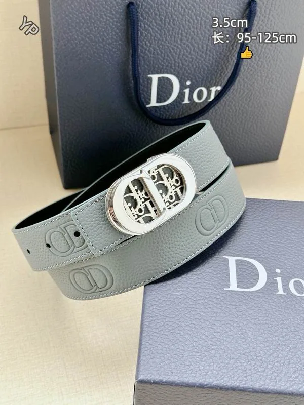 Dior Belt 35mmX95-125cm 8L, source view 4, SKU 35mmX95-125cm