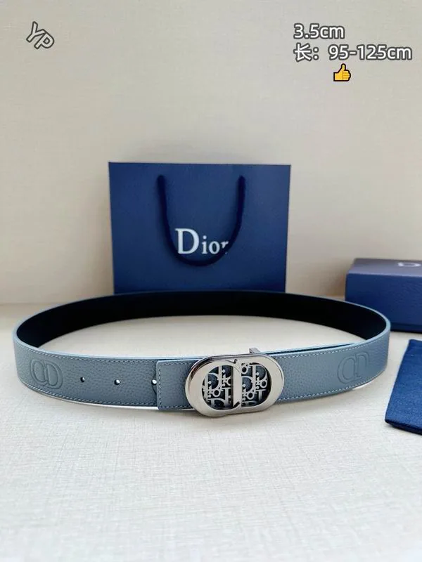 Dior Belt 35mmX95-125cm 8L, source view 5, SKU 35mmX95-125cm
