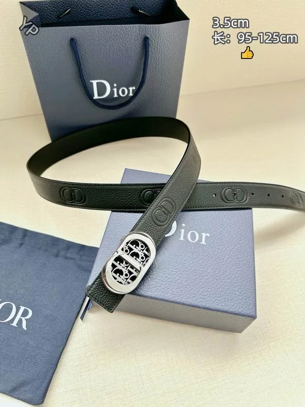 Dior Belt 35mmX95-125cm 8L, source view 6, SKU 35mmX95-125cm