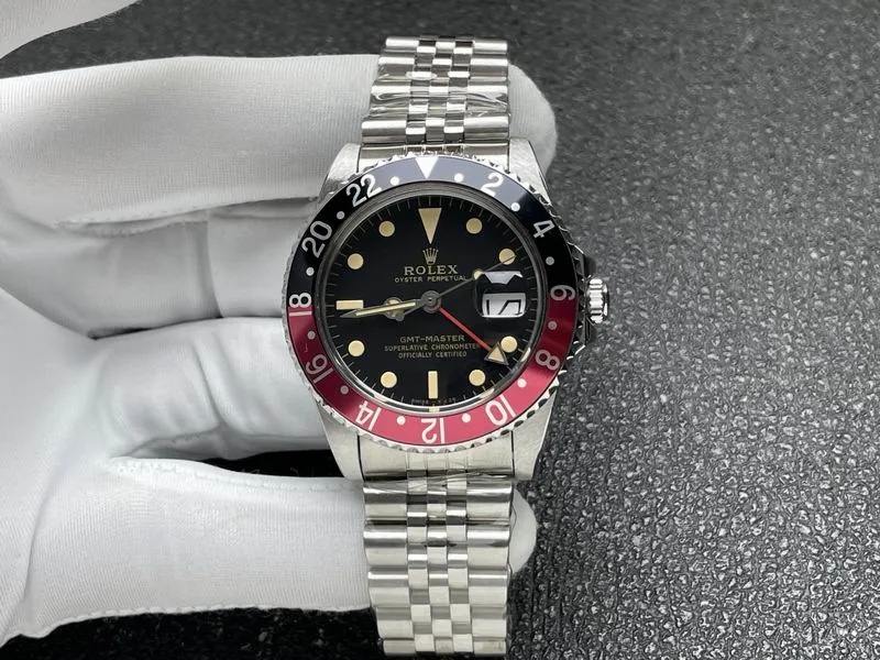 Rolex Watch 77-GMT, source view 4, SKU 77-GMT