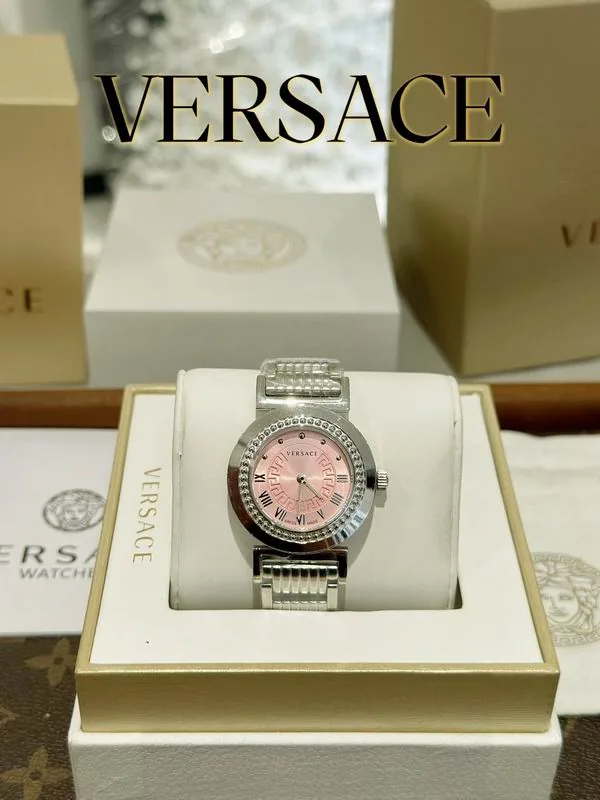 Versace 36mm 92 Watch, source view 1, SKU 36mm