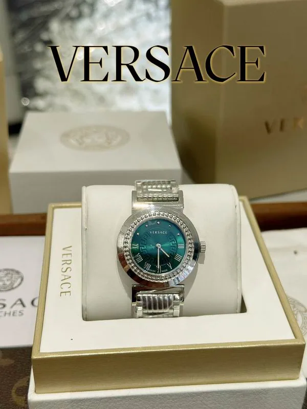 Versace 36mm 92 Watch, source view 3, SKU 36mm