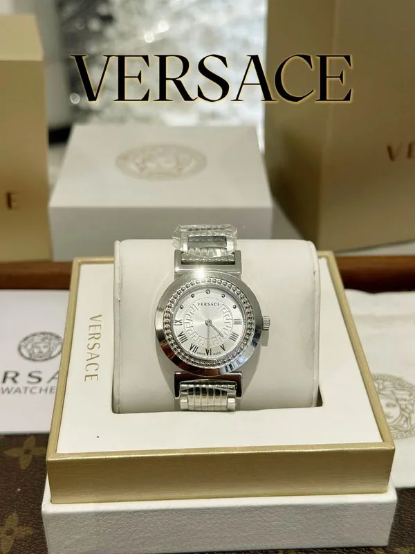 Versace 36mm 92 Watch, source view 4, SKU 36mm