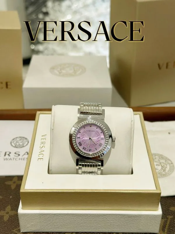 Versace 36mm 92 Watch, source view 6, SKU 36mm