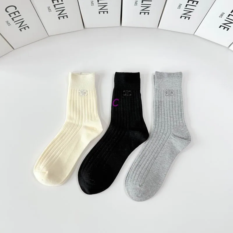Celine Socks, source view 5, SKU Socks