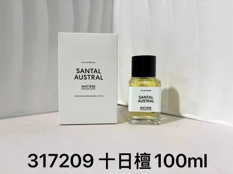 Matiere Premiere 100ml Fragrance, source view 3, SKU 100ml