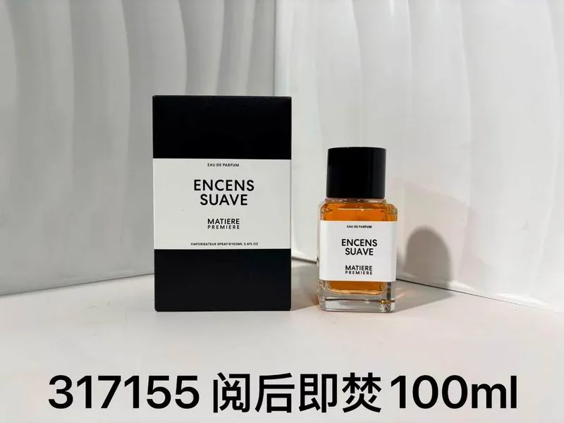 Matiere Premiere 100ml Fragrance, source view 4, SKU 100ml