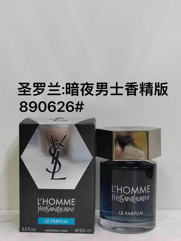 YSL 100ml Fragrance, source view 5, SKU 100ml