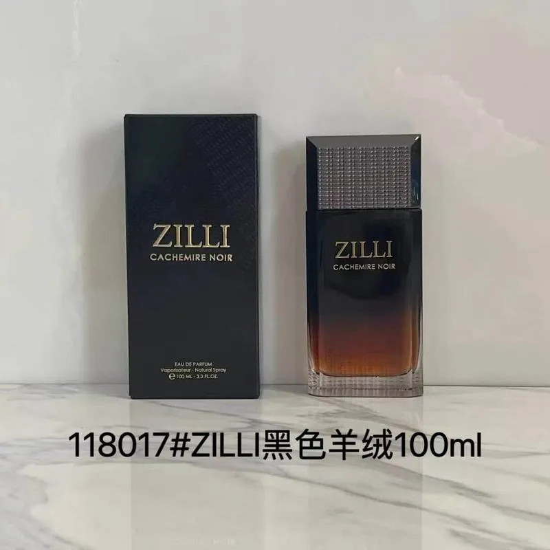 Zilli 100ml Fragrance, source view 1, SKU 100ml