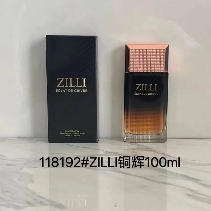 Zilli 100ml Fragrance, source view 2, SKU 100ml