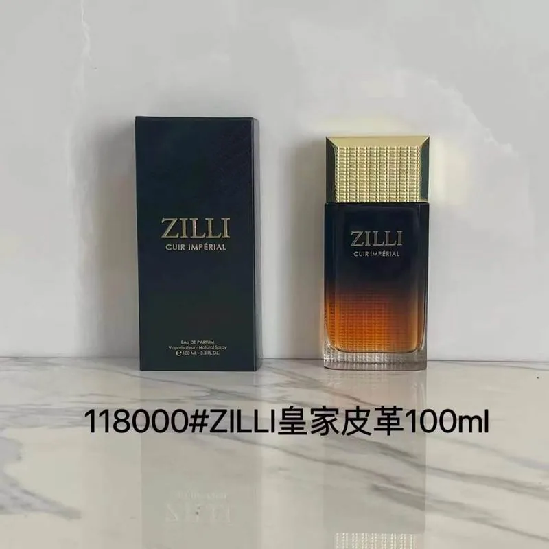 Zilli 100ml Fragrance, source view 4, SKU 100ml