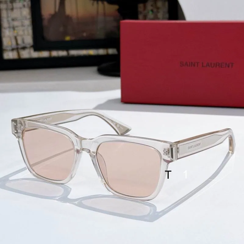 YSL TF1301 Square Sunglasses, source view 3, SKU TF1301