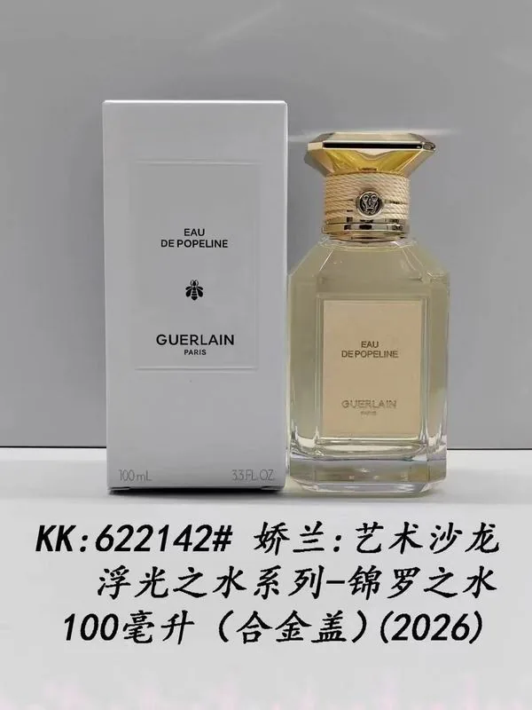 Guerlain 100ml Fragrance, source view 1, SKU 100ml