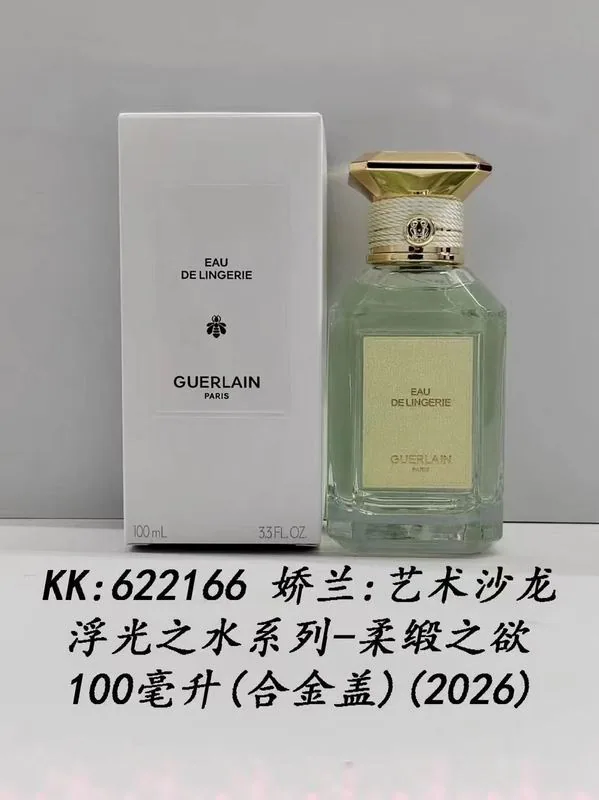 Guerlain 100ml Fragrance, source view 3, SKU 100ml