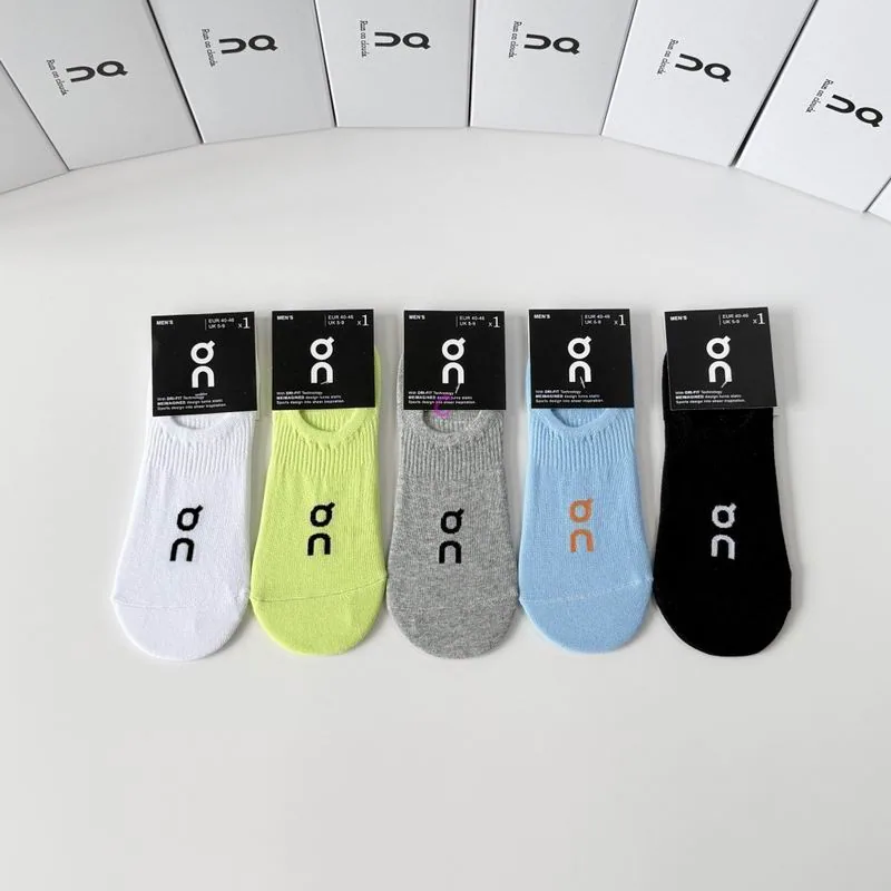 ON Socks, source view 1, SKU Socks