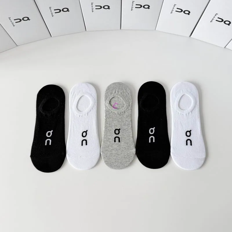 ON Socks, source view 2, SKU Socks