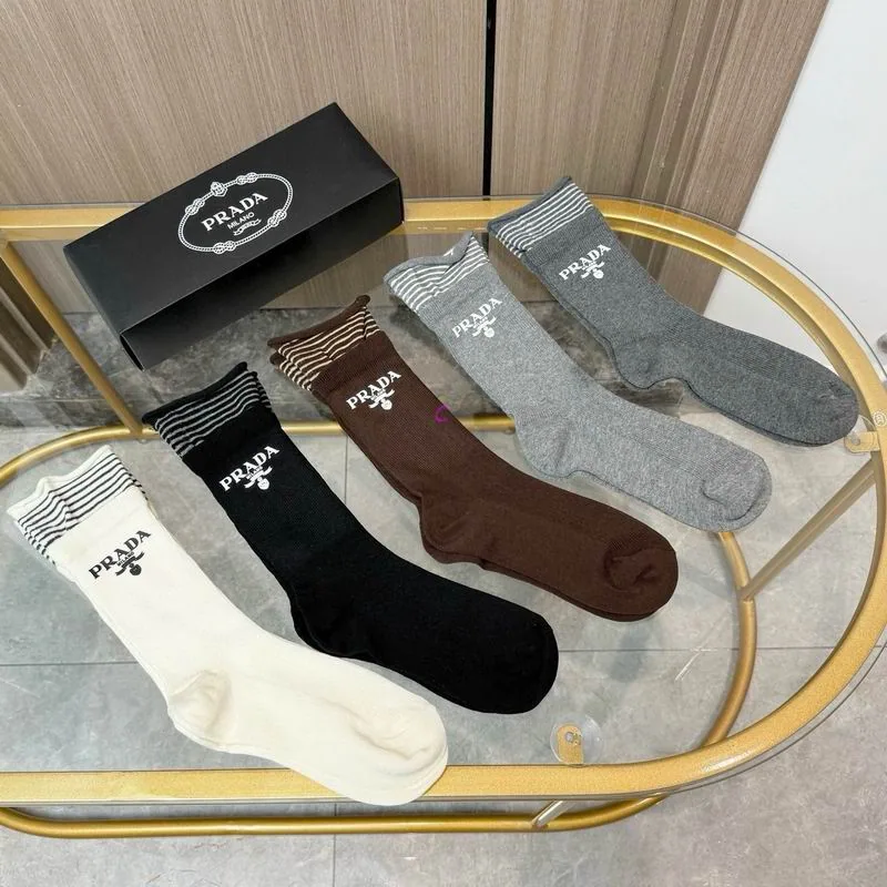 Prada Socks, source view 5, SKU Socks