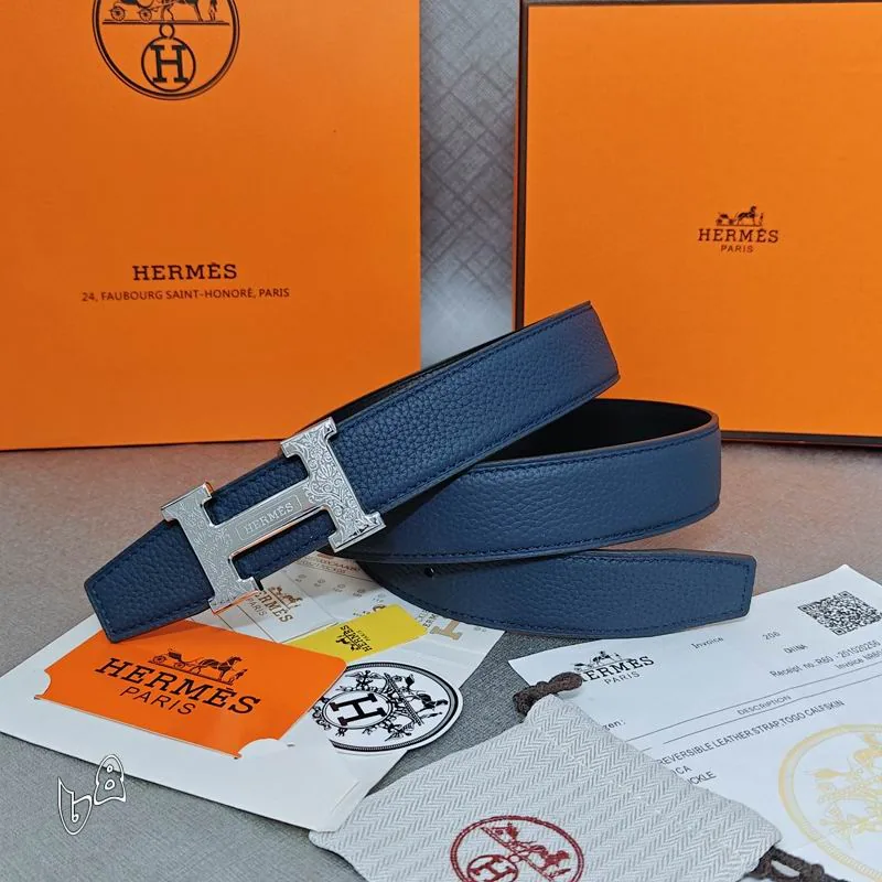 Hermes Belt 32mmX90-125cm lb, source view 5, SKU 32mmX90-125cm