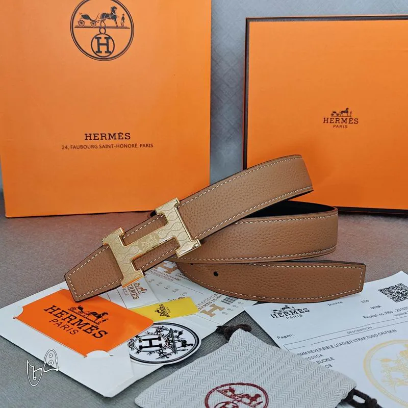 Hermes Belt 32mmX90-125cm lb, source view 6, SKU 32mmX90-125cm