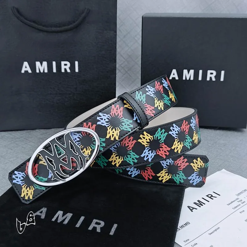 Amiri Belt 38mmX90-125cm lb, source view 2, SKU 38mmX90-125cm
