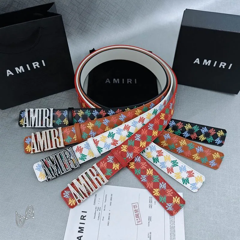 Amiri Belt 38mmX90-125cm lb, source view 6, SKU 38mmX90-125cm