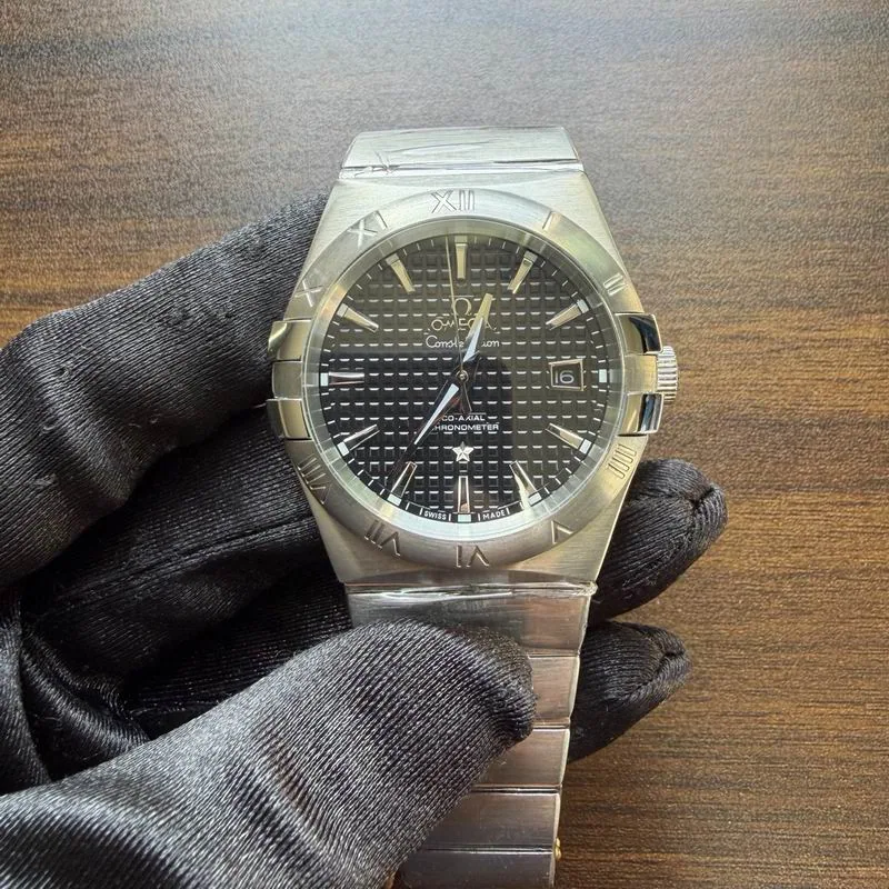 Omega Watch 19, source view 2, SKU watch