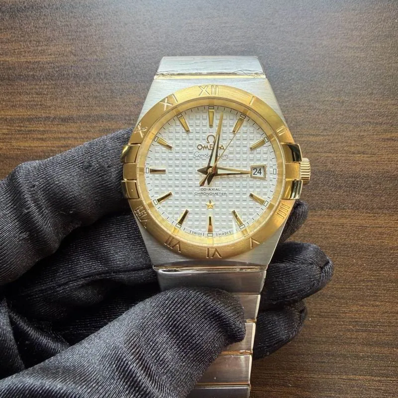 Omega Watch 19, source view 4, SKU watch